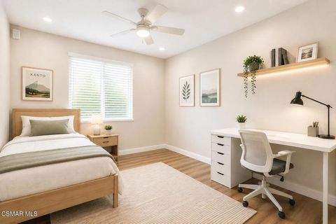Tiny photo for 12564 Spring Creek Road, Moorpark, CA 93021 (MLS # 226002280)