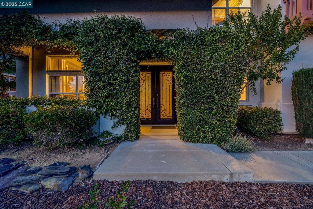 1105 Peacock Creek Drive