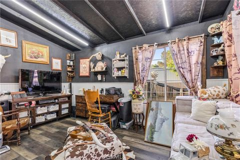 Tiny photo for 4815 W Avenue L14, Lancaster, CA 93536 (MLS # SR26083902)