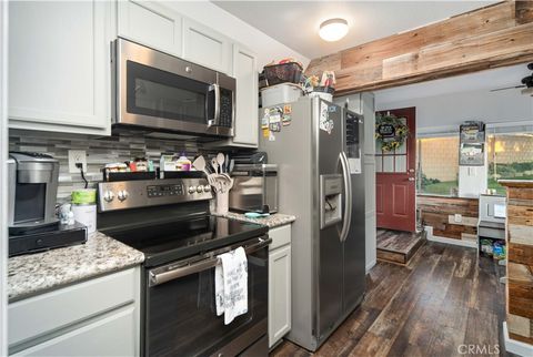 Tiny photo for 4815 W Avenue L14, Lancaster, CA 93536 (MLS # SR26083902)