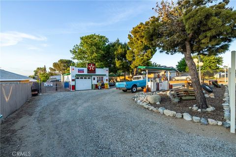 Tiny photo for 4815 W Avenue L14, Lancaster, CA 93536 (MLS # SR26083902)