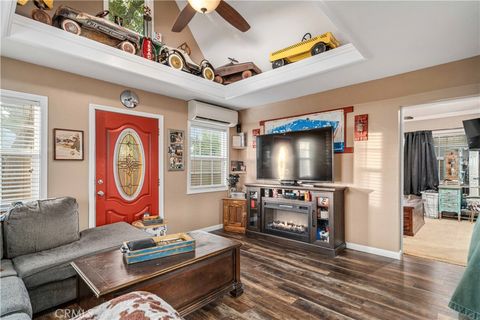 Tiny photo for 4815 W Avenue L14, Lancaster, CA 93536 (MLS # SR26083902)