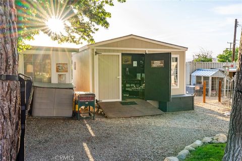 Tiny photo for 4815 W Avenue L14, Lancaster, CA 93536 (MLS # SR26083902)