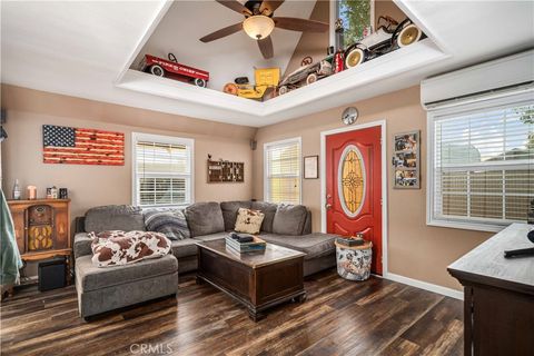 Tiny photo for 4815 W Avenue L14, Lancaster, CA 93536 (MLS # SR26083902)