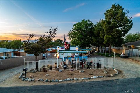 Tiny photo for 4815 W Avenue L14, Lancaster, CA 93536 (MLS # SR26083902)