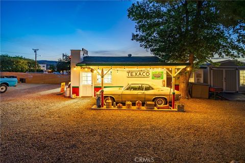 Tiny photo for 4815 W Avenue L14, Lancaster, CA 93536 (MLS # SR26083902)