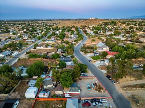Tiny photo for 4815 W Avenue L14, Lancaster, CA 93536 (MLS # SR26083902)