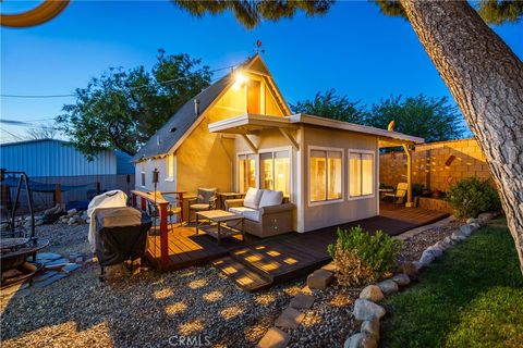 Tiny photo for 4815 W Avenue L14, Lancaster, CA 93536 (MLS # SR26083902)