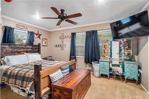 Tiny photo for 4815 W Avenue L14, Lancaster, CA 93536 (MLS # SR26083902)