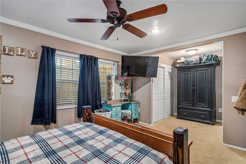 Tiny photo for 4815 W Avenue L14, Lancaster, CA 93536 (MLS # SR26083902)