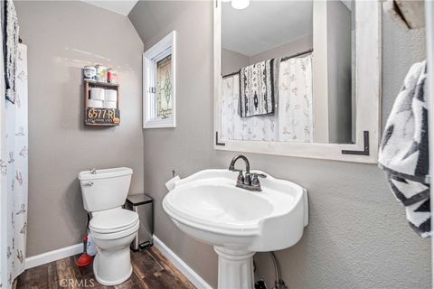 Tiny photo for 4815 W Avenue L14, Lancaster, CA 93536 (MLS # SR26083902)