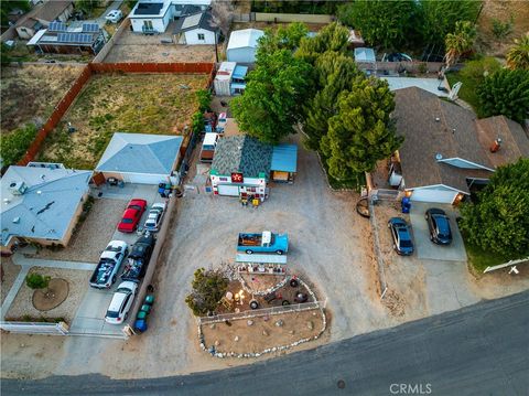 Tiny photo for 4815 W Avenue L14, Lancaster, CA 93536 (MLS # SR26083902)
