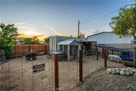 Tiny photo for 4815 W Avenue L14, Lancaster, CA 93536 (MLS # SR26083902)