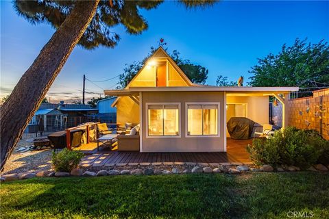 Tiny photo for 4815 W Avenue L14, Lancaster, CA 93536 (MLS # SR26083902)