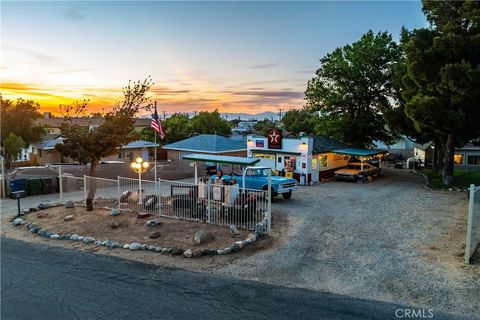 Tiny photo for 4815 W Avenue L14, Lancaster, CA 93536 (MLS # SR26083902)