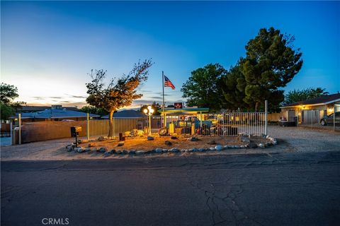 Tiny photo for 4815 W Avenue L14, Lancaster, CA 93536 (MLS # SR26083902)