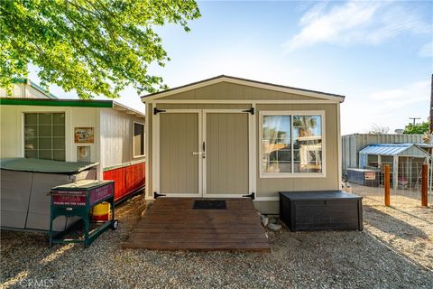 Tiny photo for 4815 W Avenue L14, Lancaster, CA 93536 (MLS # SR26083902)
