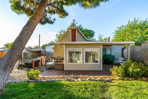 Tiny photo for 4815 W Avenue L14, Lancaster, CA 93536 (MLS # SR26083902)