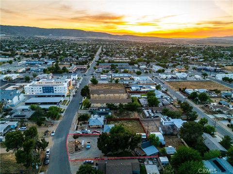 Tiny photo for 4815 W Avenue L14, Lancaster, CA 93536 (MLS # SR26083902)