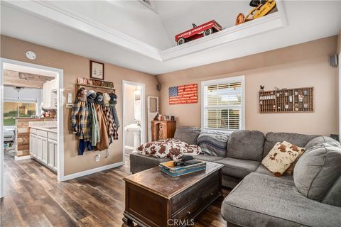 Tiny photo for 4815 W Avenue L14, Lancaster, CA 93536 (MLS # SR26083902)