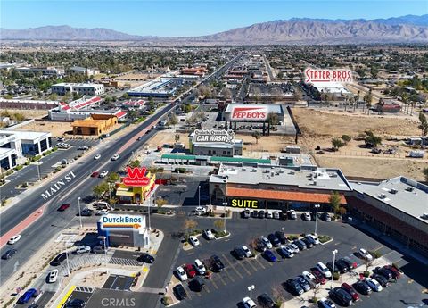 Photo of 15555 Main St #D7, Hesperia, CA 92345 (MLS # HD25226515)