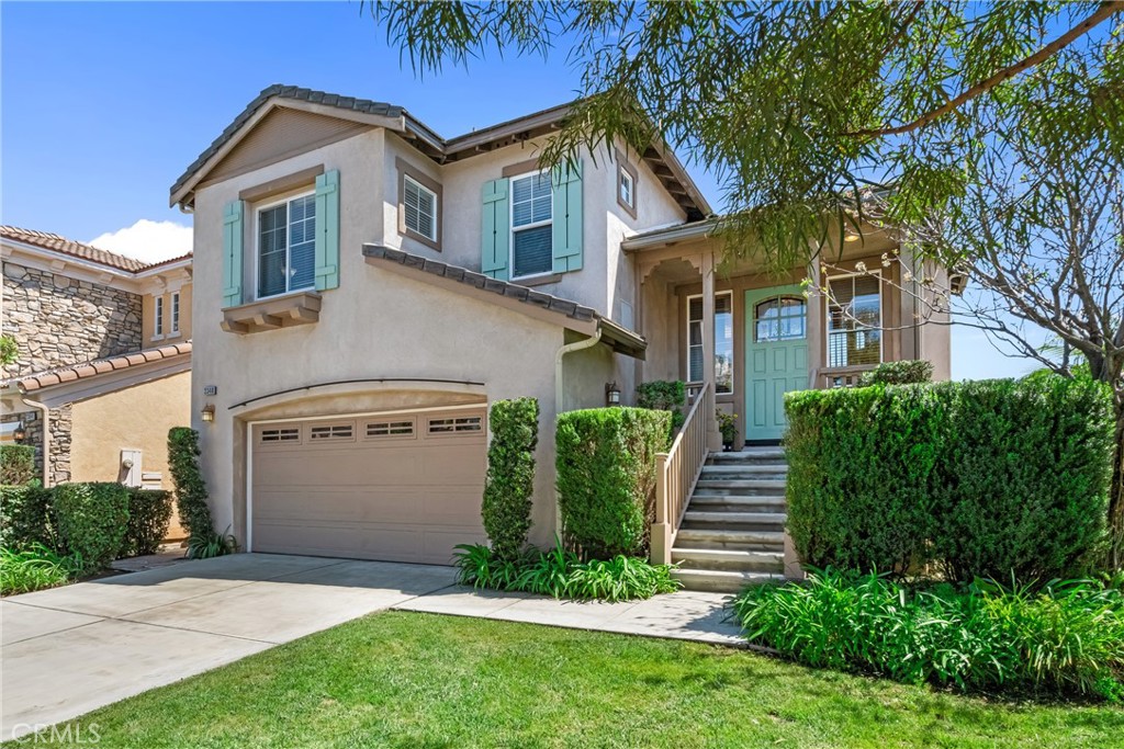 2340 Monte Verde Drive