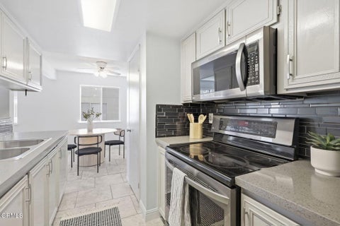 Tiny photo for 1137 Chalmette Avenue, Ventura, CA 93003 (MLS # V1-38802)