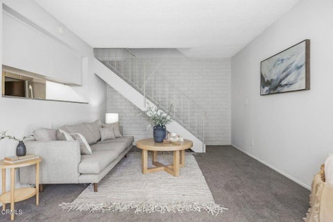 Tiny photo for 1137 Chalmette Avenue, Ventura, CA 93003 (MLS # V1-38802)