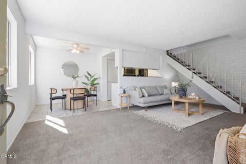 Tiny photo for 1137 Chalmette Avenue, Ventura, CA 93003 (MLS # V1-38802)