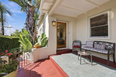 Tiny photo for 1497 E Main Street, Ventura, CA 93001 (MLS # V1-38071)
