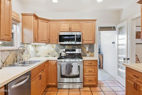 Tiny photo for 1497 E Main Street, Ventura, CA 93001 (MLS # V1-38071)