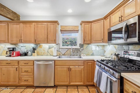 Tiny photo for 1497 E Main Street, Ventura, CA 93001 (MLS # V1-38071)
