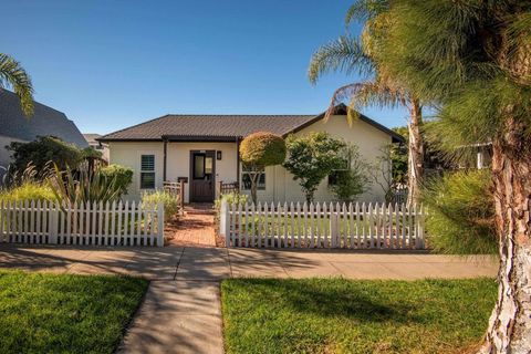 423 S Nevada St. Oceanside CA 92054