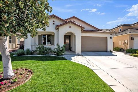 Photo of 34387 Coppola Street, Temecula, CA 92592 (MLS # NDP2604160)