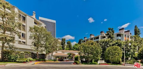 Photo of 2142 Century Park Lane #102, Los Angeles, CA 90067 (MLS # 26668907)