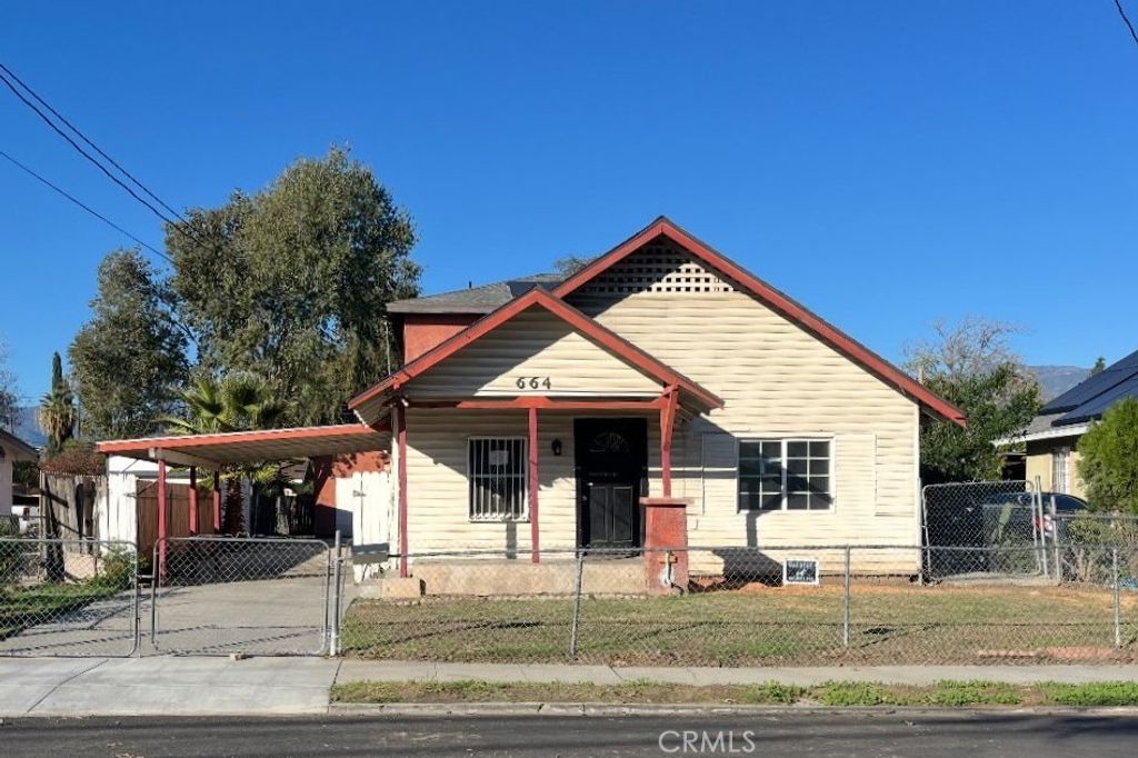 Photo of 664 W 14th St, San Bernardino, CA 92405 (MLS # PW25266357)