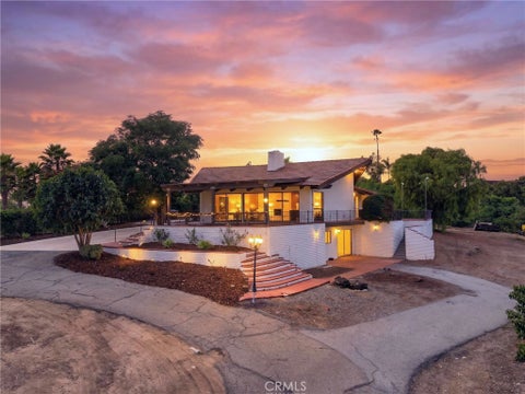 Photo of 2801 E Mission RD, Fallbrook, CA 92028 (MLS # IG26201331)