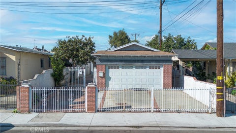 Photo of 4815 E 6th St ST, East Los Angeles, CA 90022 (MLS # MB26185237)