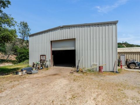 Tiny photo for 1535 Parkhill Road, Santa Margarita, CA 93453 (MLS # NS26047139)