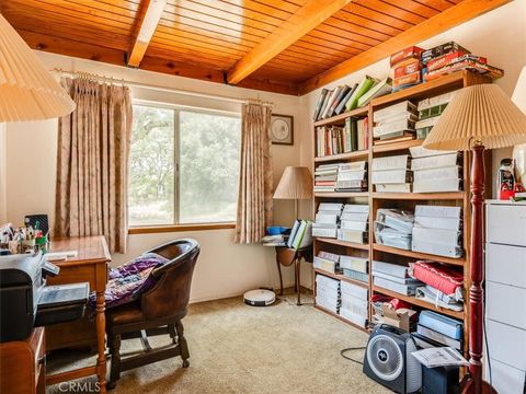 Tiny photo for 1535 Parkhill Road, Santa Margarita, CA 93453 (MLS # NS26047139)