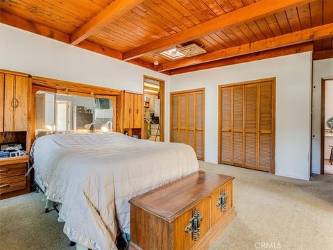 Tiny photo for 1535 Parkhill Road, Santa Margarita, CA 93453 (MLS # NS26047139)