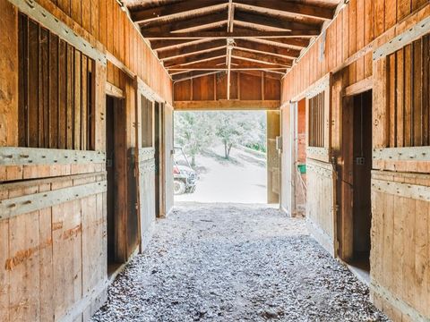 Tiny photo for 1535 Parkhill Road, Santa Margarita, CA 93453 (MLS # NS26047139)