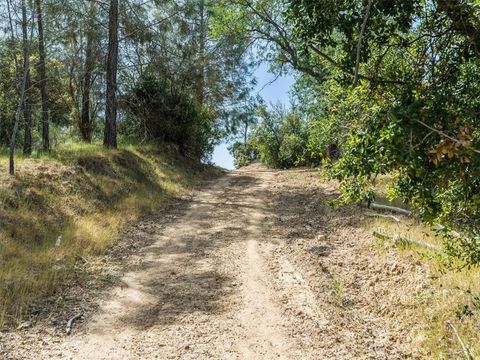 Tiny photo for 1535 Parkhill Road, Santa Margarita, CA 93453 (MLS # NS26047139)