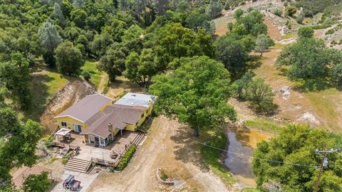 Tiny photo for 1535 Parkhill Road, Santa Margarita, CA 93453 (MLS # NS26047139)