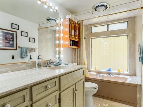 Tiny photo for 1535 Parkhill Road, Santa Margarita, CA 93453 (MLS # NS26047139)