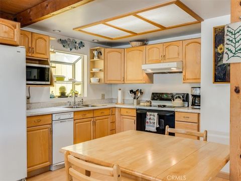 Tiny photo for 1535 Parkhill Road, Santa Margarita, CA 93453 (MLS # NS26047139)