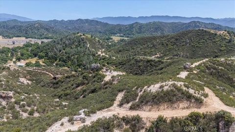 Tiny photo for 1535 Parkhill Road, Santa Margarita, CA 93453 (MLS # NS26047139)