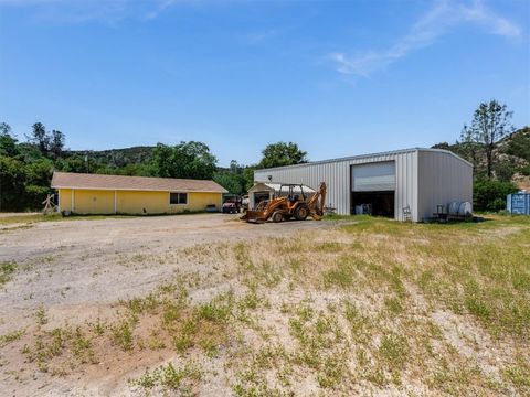 Tiny photo for 1535 Parkhill Road, Santa Margarita, CA 93453 (MLS # NS26047139)