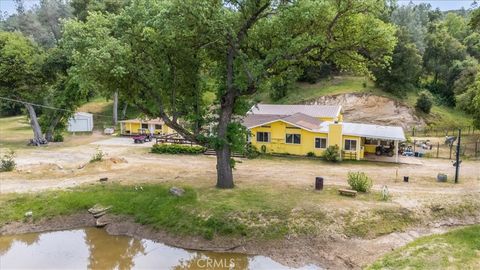 Tiny photo for 1535 Parkhill Road, Santa Margarita, CA 93453 (MLS # NS26047139)