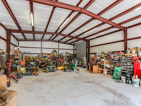 Tiny photo for 1535 Parkhill Road, Santa Margarita, CA 93453 (MLS # NS26047139)